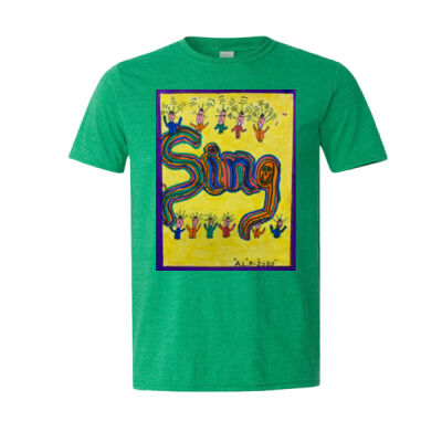 Sing Tee Thumbnail