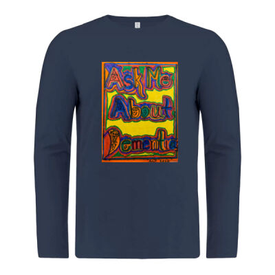 AMAD Long Sleeve Tee  Thumbnail
