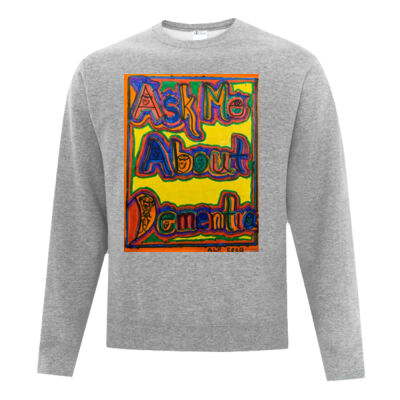 AMAD Crew Neck  Thumbnail