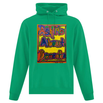 AMAD Hoodie  Thumbnail