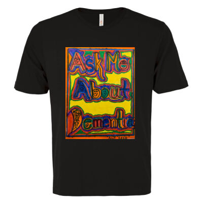 AMAD Kid's Tee  Thumbnail