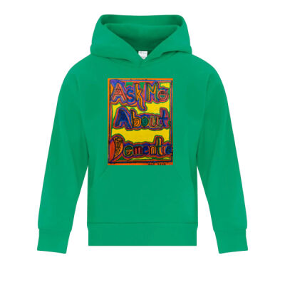 AMAD Kids Hoodie  Thumbnail