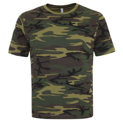 Custom Youth Tee Thumbnail