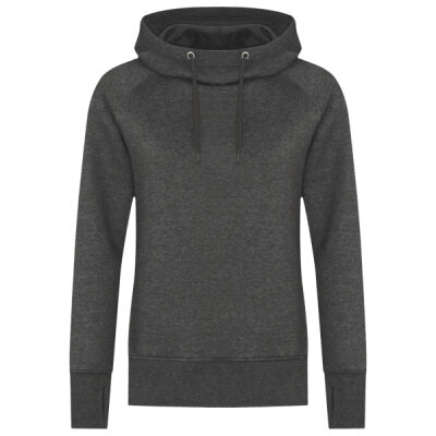 Custom Ladies Hoodie Thumbnail