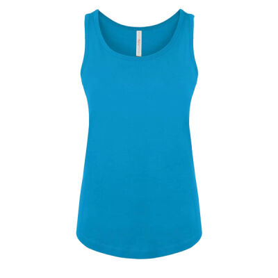 Custom Ladies Tank Thumbnail