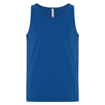 Custom Unisex Tank Thumbnail