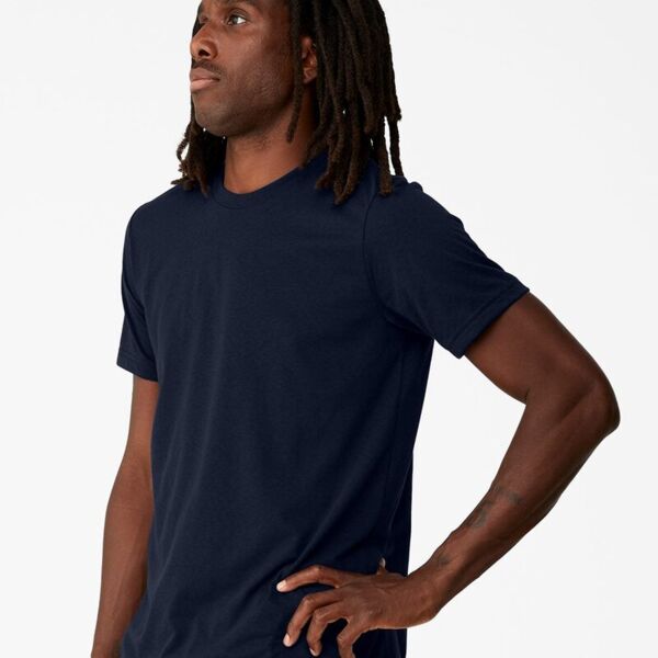 Bella + Canvas EcoMax Tee Thumbnail