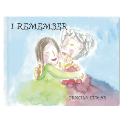 I Remember Book Thumbnail